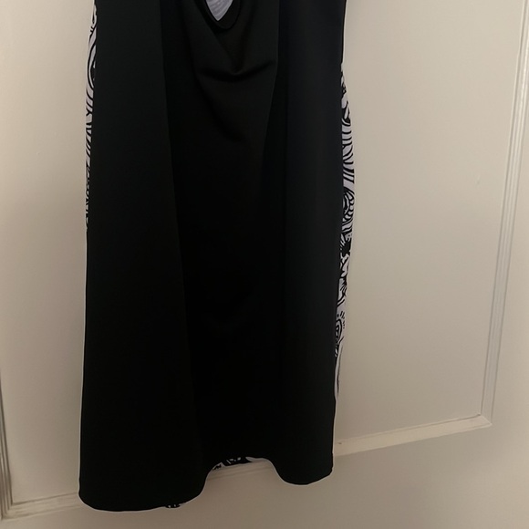 Rampage open back dress stretchy size: M - Picture 6 of 7